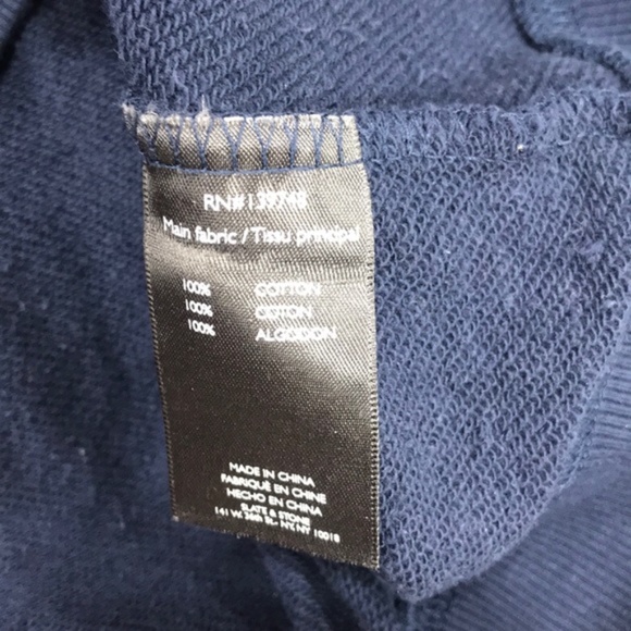 Slate & Stone Men's Sweater - Picture 3 of 5